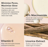 Paula's Choice 10% Niacinamide Booster