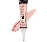 L.A. Girl HD Pro Corrector in Cool Pink