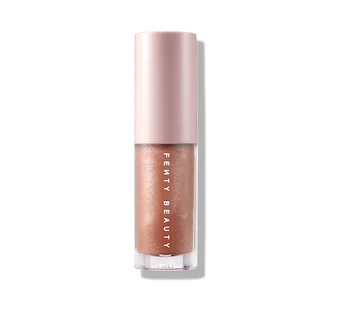 Fenty Beauty Gloss Bomb Universal Lip Luminizer in FENTY GLOW 01 MINI - 2 ml