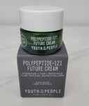 Youth To The People Polypeptide-121 Future Cream with Peptides and Ceramides mini -7ml