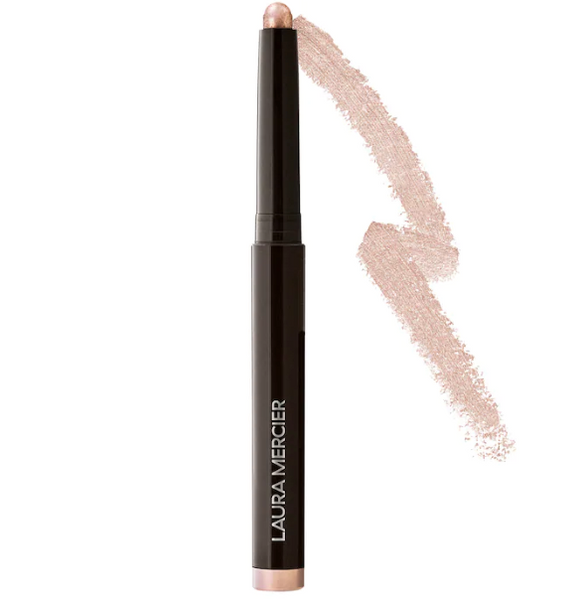 LAURA MERCIER ROSEGOLD CAVIAR STICK EYE COLOR mini - 0.5 G