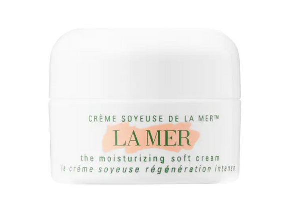 La Mer The Moisturizing Soft Cream mini - 7 ml