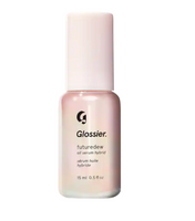 Glossier Futuredew Facial Oil-Serum Hybrid travel size -15 ml