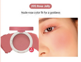 HOLIKA HOLIKA - Jelly Dough Blusher in #5 Rose Jelly