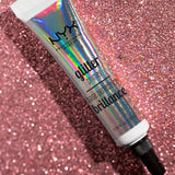NYX Professional Makeup Long Lasting Glitter Primer