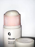 Glossier Deodorant in Orange Blossom Neroli