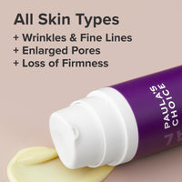Paula's Choice CLINICAL 1% Retinol Treatment