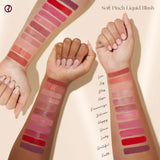 Rare Beauty  Soft Pinch Liquid Blush in Believe