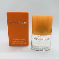 Clinique Happy .14 oz Perfume Spray Miniature