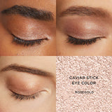 LAURA MERCIER ROSEGOLD CAVIAR STICK EYE COLOR mini - 0.5 G
