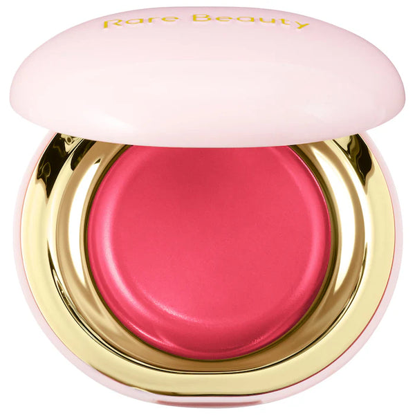 Rare Beauty  Stay Vulnerable Melting Cream Blush in Nearly Rose