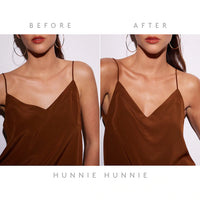 Fenty Beauty Body Sauce Body Luminizing Tint in 02 Hunnie Hunnie