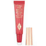 Charlotte Tilbury Matte Beauty Blush Wand in Dream Pop