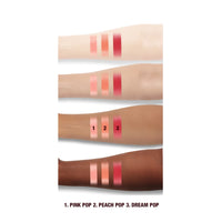 Charlotte Tilbury Matte Beauty Blush Wand in Dream Pop