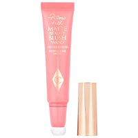 Charlotte Tilbury Matte Beauty Blush Wand in Pink Pop