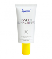 Supergoop! Unseen Sunscreen SPF 40 PA+++